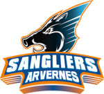 Sangliers Avernes logo.png