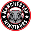 Logo of the Manchester Minotaurs IHC.png