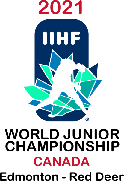 File:2021 World Junior Ice Hockey Championships logo.png