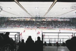 Rødovre Arena - International Hockey Wiki