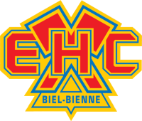 EHC Biel logo.png