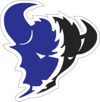 Basingstoke Buffalo logo.png