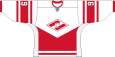 KHL Jersey 2008-09
