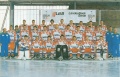 1992-93 team
