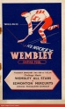 Jan. 24th game vs. Wembley