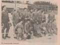The Luxembourg Selection team that played in the 1979 Luxembourg Cup.