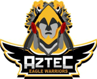 Aztec Eagle Warriors logo.png