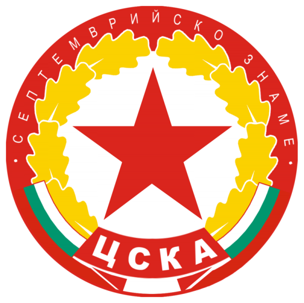 File:CSKA Septemvryisko logo.png