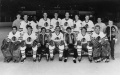 The 1983-84 team.