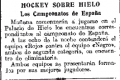 The February 25, 1926, edition of El Siglo futuro.