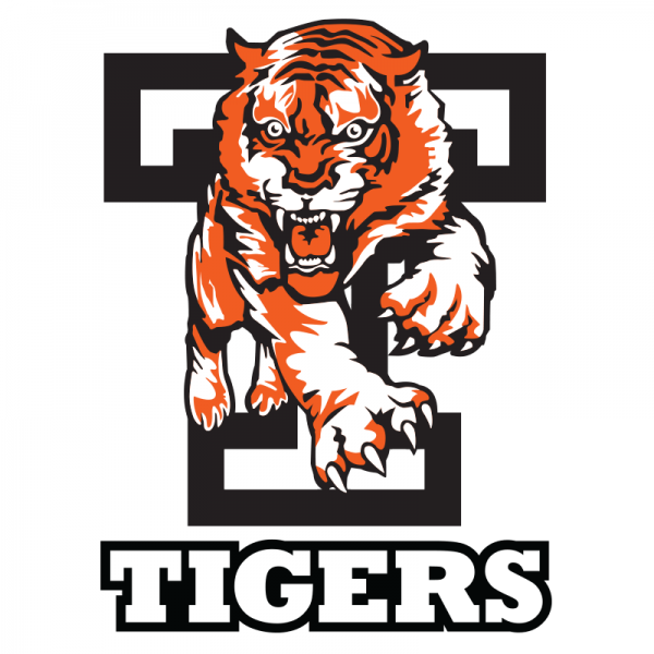File:Telford Tigers Logo.png