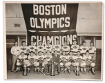 Boston Olympics