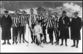 A club photo from 1912.