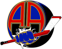 Adelaide Adrenaline (2009) Logo.png