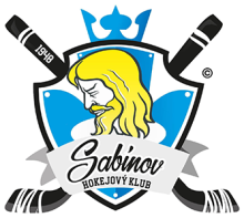 HK Sabinov logo.png