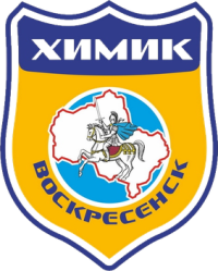 Khimik Voskresensk logo.png