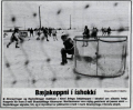 The February 9, 1984, edition of the Morgunblaðið.