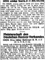 Part one of the February 10 issue of the Tagblatt.