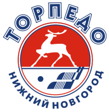 Torpedo Nizhny Novgorod Logo.png