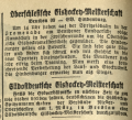 The February 8, 1931, edition of Der Oberschlesische Wanderer.