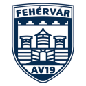 Fehérvár AV 19 Logo.png