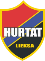 Lieksan Hurtat logo.png