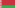 Flag of Belarus