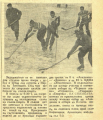 January 23, 1953 edition of Народен спорт.