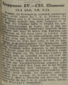 The January 25 edition of Silesia (part two).