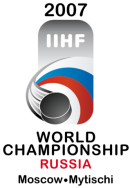 2007 IIHF World Championship logo.png