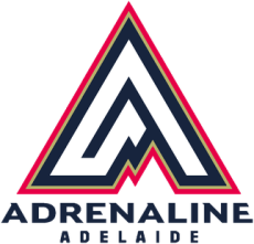 Adelaide Adrenaline logo.png