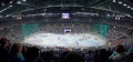 KHL Medveščak Zagreb game (opposite stand)