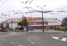 ČEZ Arena