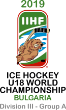 2019 IIHF World U18 Championship Division III A logo.png