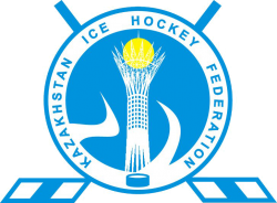 Kazakhstan Ice Hockey Federation Logo.png