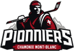 Pionniers de Chamonix Mont-Blanc logo.png