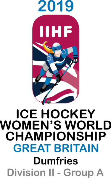 File:2019 IIHF Women's World Championship Division II A logo.png