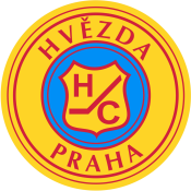 HC Hvězda Praha logo.png