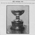 The Dunbar Cup