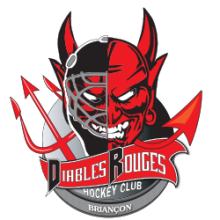 Diables Rouges de Briançon logo.png