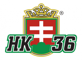 HK 36 Skalica logo.png