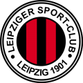 The club's logo.
