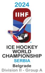 2024 IIHF World Championship Division II A logo.png