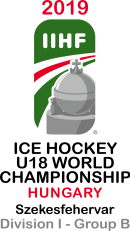 2019 IIHF World U18 Championship Division I B logo.png