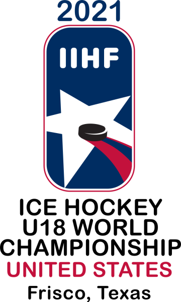 File:2021 IIHF World U18 Championships logo.png