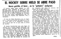 The October 15, 1972, edition of El Mundo Deportivo.