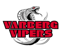 Varberg Vipers logo.png