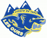 Ours de Villard-de-Lans logo.png
