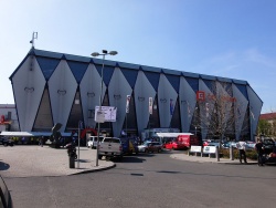 Ostrava Aréna