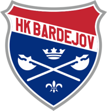 HK Bardejov logo.png